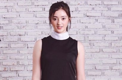 Bikin Netizen Geger, Ranty Maria Endorse Ponsel Tanpa Busana