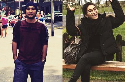 Eks Suami Ayu Ting Ting Tak Terima Dibully Cerai Karena Kena Karma