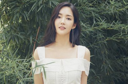 Bahas Kontroversi Lee Jun Ki di 'Candy', Respon Bijak Park Min Young Banjir Pujian