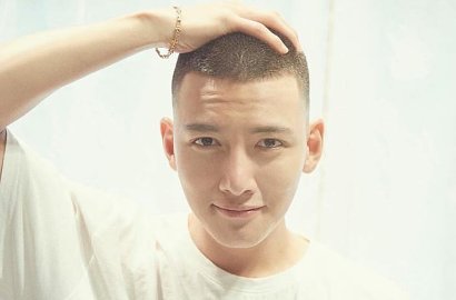 Akhirnya Berangkat Wamil, Seperti Ini Gaya Santai dan Ganteng Ji Chang Wook