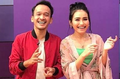 Ayu Kepergok 'Cemburu' Soal Liburan Raffi-Nagita, Ruben 'Disumpahi' Karma Dukung Perselingkuhan