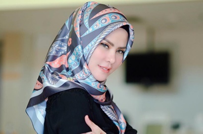 Bukan Harga, Ini yang Disesalkan Angel Lelga Usai Casing Ponsel Puluhan Juta Raib