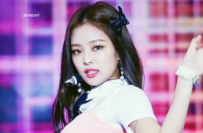 Ngaku Pemilih Soal Pakaian, Jennie Bikin Stylist Black Pink Menderita?