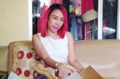 Sosok 'Papap' Terbongkar, Dewi Sanca Jadi Istri Simpanan Pejabat Papua?