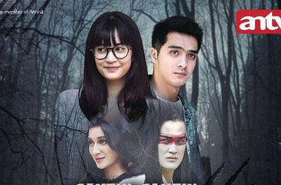 ANTV Mendominasi, Rating Perdana 'Cantik-Cantik Kucing Dapur' Tembus Top 3