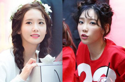 Manyun Cantik, Yoona Centil Bareng Tae Yeon di 'Running Man' Bikin Gemas