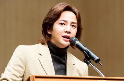 Sutradara Dituduh Melecehkan Aktris, Film Jang Geun-suk Hentikan Produksi Sementara