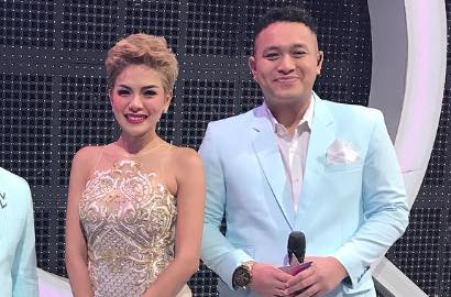 Nikita Mirzani Lihat ke Bawah dan Sebut Punya Gilang Dirga Gede, Ini Reaksi Netter