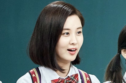 Seohyun SNSD Heboh Joget 'Shake It' Sistar di 'Ask Us Anything', Netter: Mirip Mesin
