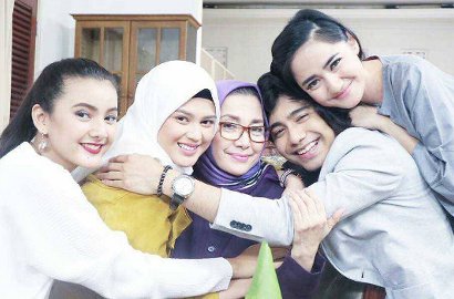 'Putri Titipan Tuhan' Tamat, Netter Minta Lanjut Season 2