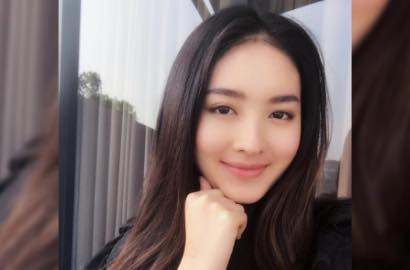Setahun Ditinggal Kawin Stefan, Natasha Wilona Makin Eksis dan Raih 7 Juta Followers