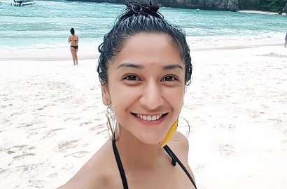 Perankan Jin di 'Cantik-Cantik Kucing Dapur', Begini 