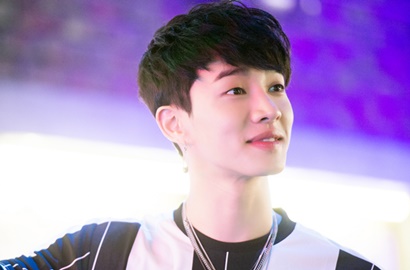 Kikwang Highlight Mulai Pamer Latihan Dance Jelang Comeback Solo, Fans Tak Sabar