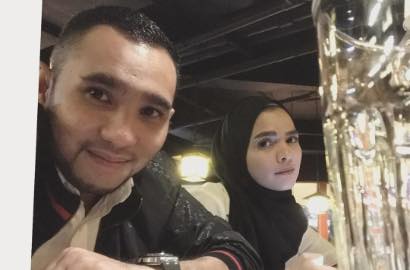 Eks Suami Ayu Ting Ting Ketahuan Sudah 3 Kali Ingin Cerai, Ini Reaksi Niza