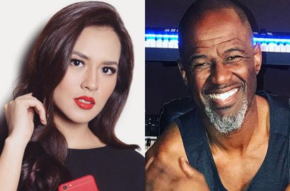 Cover Lagu '6, 8, 12', Suara Merdu Raisa Bikin Penyanyi Legendaris Amerika Brian McKnight Menangis