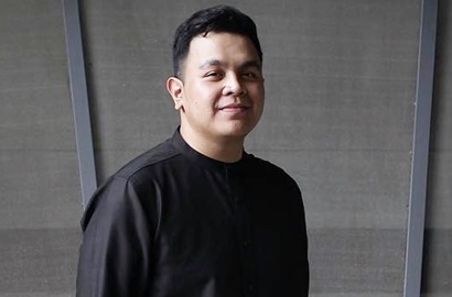 Gara-Gara Agnes Monica, Tulus Senang Bisa Jadi Juri 'The Voice Kids Indo 2' Lagi