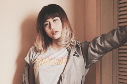 Awkarin Gelar Meet and Greet, Harga Tiketnya Bikin Netter Gagal Paham