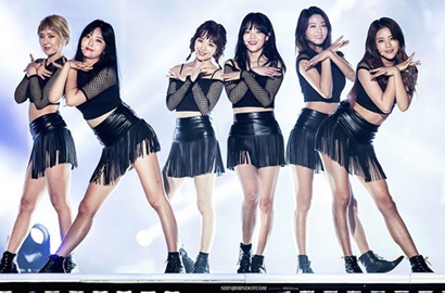 Girl Grup Populer Ini Dikabarkan Gabung Jadi Peserta Program Survival KBS, Netter Berang