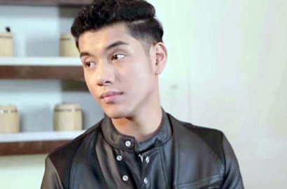 Siapkan Album Baru, Penyanyi Solo Jaz 'Nyambi' Jadi Brand Ambassador