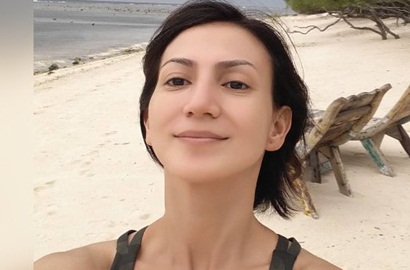 Tak Diundang di Pernikahan Mantan, Wanda Hamidah Beberkan Ini Soal Pacar Chico Hakim