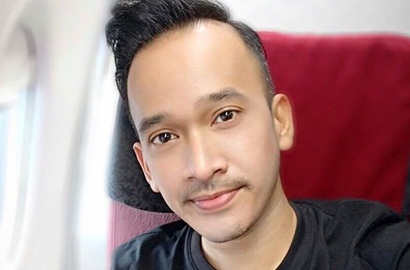 Dukung Nafa Urbach Tangkap Pedofil, Ruben Onsu Akui Teringat Kasus Putrinya