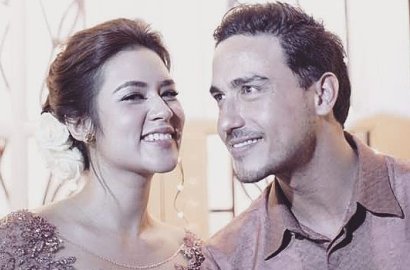 Hamish Daud Disuruh Pulang Cepat oleh Raisa, Netter: Bakal Jadi Suami Takut Istri