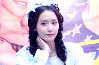Ikut Girang, Senyum Manis Yoona Saat EXO Menang Sukses Bikin Netter Gila