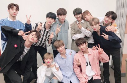 Ogah Ketinggalan Tren, '2 Days 1 Night' Ngebet Ingin Undang Wanna One