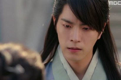 Bilang Ini ke Siwan, Hong Jong Hyun Lagi-Lagi Bikin Fans 'King in Love' Nyesek