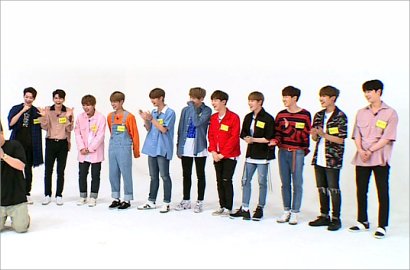 Wanna One Menari 'Really Really' Winner di 'Weekly Idol', Begini Komentar Netter