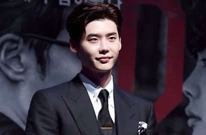 Masuki Usia 30 Tahun Depan, Seperti Ini Uneg-Uneg Lee Jong Suk
