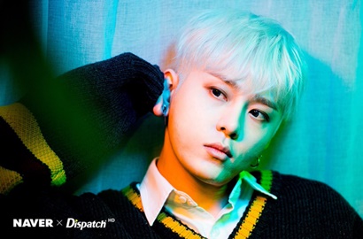 Musisi Taiwan Minta Maaf Atas Dugaan Plagiat Lagu Yong Jun Hyung, Ini Kata Agensi