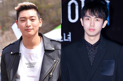 Jinwoon Ungkap Seulong 2AM Suka Bawa Pacar ke Dorm, Benarkah?