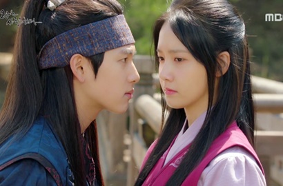 'The King Loves' Bikin Nyesek, Siwan Pilih Nikahi Wanita Lain di Hadapan Yoona