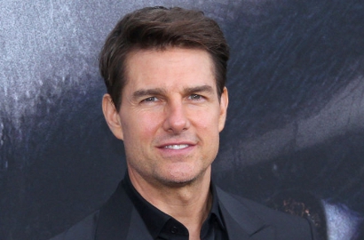 Dua Tulang Patah Akibat Adegan Berbahaya, Tom Cruise Cuti Syuting 'Mission: Impossible - Fallout'