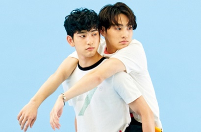 JB dan Jinyoung GOT7 Kompak Beri Nasihat Manis Untuk Fans, Seperti Apa?