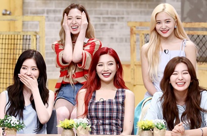 Red Velvet Siap Rilis Single Lagi Usai Comeback EXO-SNSD, SM Ent. Banjir Hujatan
