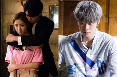 Nam Joo Hyuk-Shin Se Kyung Makin Lengket, Gong Myung Hadapi Bahaya di 'Water God'