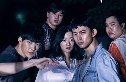 Suguhkan Kisah Sekte Sesat, 'Save Me' Taecyeon dan Seo Ye Ji Bikin Merinding
