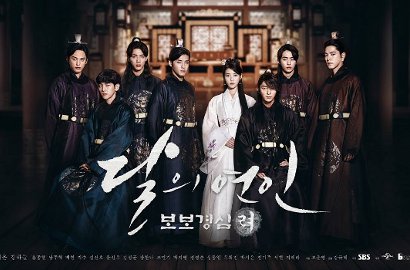 Bahas Drama-Drama Produksi Agensi Idol, Netter Syok 'Moon Lovers' Digarap YG