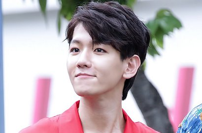 Jadi Favorit EXO-L, Baekhyun Malah Bocorkan Bakal Ganti Gaya Rambut?