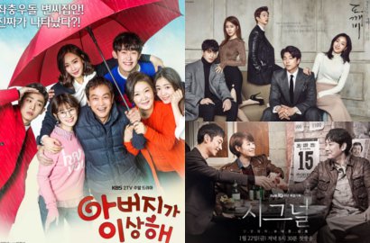 3 Genre K-Drama Ini Diramal Bakal Makin Diminati Penonton, Setuju?