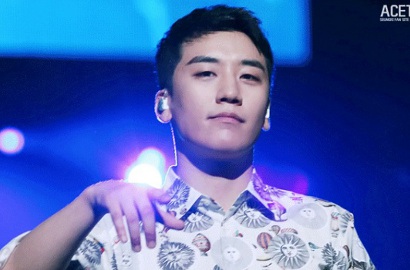 Kunjungi Bali, Beredar Foto Mesra Seungri Bareng Artis Seksi Asal Filipina?