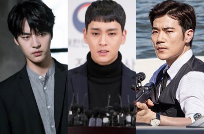 Ada Yang Se Jong 'Duel', Nasib Ngenes 6 Villain di K-Drama Ini Bikin Kasihan
