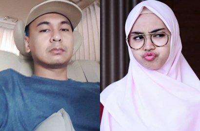 Kocak, Raditya Dika dan Ria Ricis Kompak Bikin Video Parodi 'Saur Sepuh'
