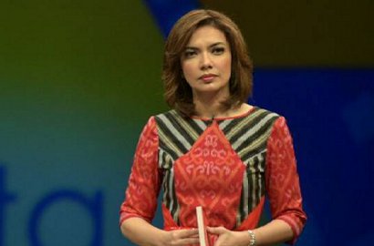 Raditya Dika dan Desta-Vincent Bakal Hadir di 'Mata Najwa' Jelang Episode Akhir