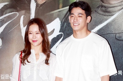 Tampil Perdana Usai Melahirkan, Baek Ji Young Ungkap Peran Suami di Rumah