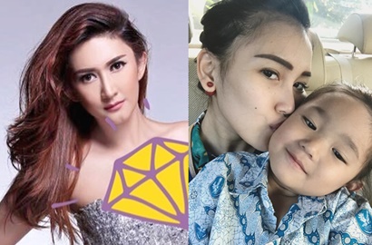 Bandingkan dengan Nafa Urbach, Netter Geram Lihat Sikap Ayu Ting Ting ke Bilqis
