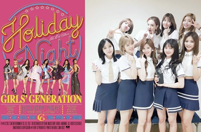 Jadi Tren, Netter Anggap Lagu Ini Antarkan SNSD Hingga Twice Raih Popularitas