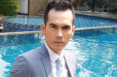 Hakim Ungkap Atalarik Syah Punya Kelainan Seksual, Begini Reaksi Pengacara
